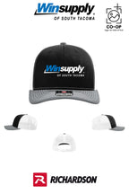 Richardson 112 Trucker Cap - Winsupply of South Tacoma