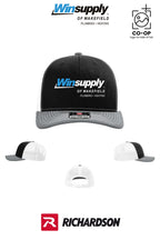 Richardson 112 Trucker Cap - Winsupply of Wakefield
