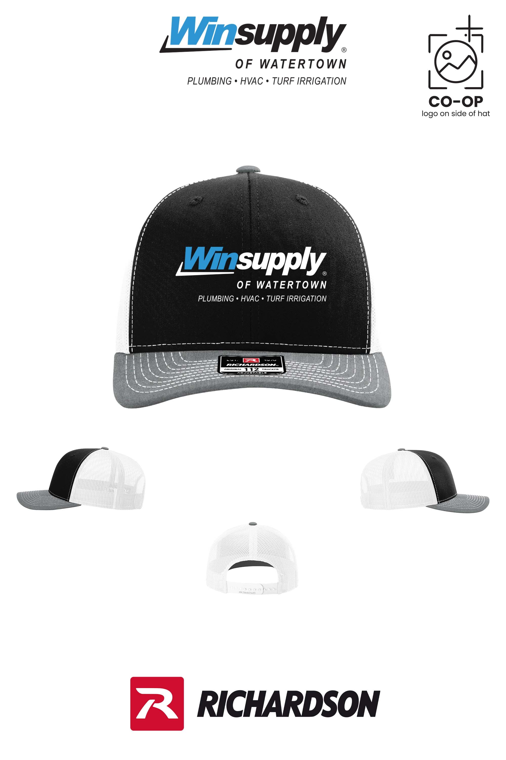 Winsupply of Watertown