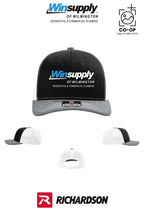 Richardson 112 Trucker Cap - Winsupply of Wilmington