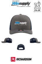 Richardson 112 Trucker Cap - Englewood Winsupply