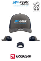 Richardson 112 Trucker Cap - Winsupply of Maryville