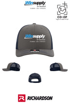 Richardson 112 Trucker Cap - Winsupply of Nashua