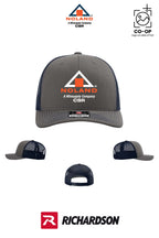 Richardson 112 Trucker Cap - Noland CSR