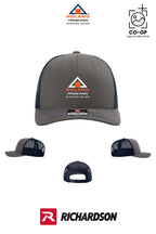 Richardson 112 Trucker Cap - Winston Salem Noland
