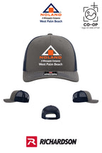 Richardson 112 Trucker Cap - Noland West Palm Beach