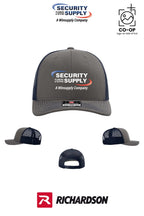 Richardson 112 Trucker Cap - SPHS Watertown