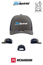 Richardson 112 Trucker Cap - Windustrial Triple Cities