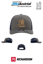Richardson 112 Trucker Cap - Inland Empire Windustrial