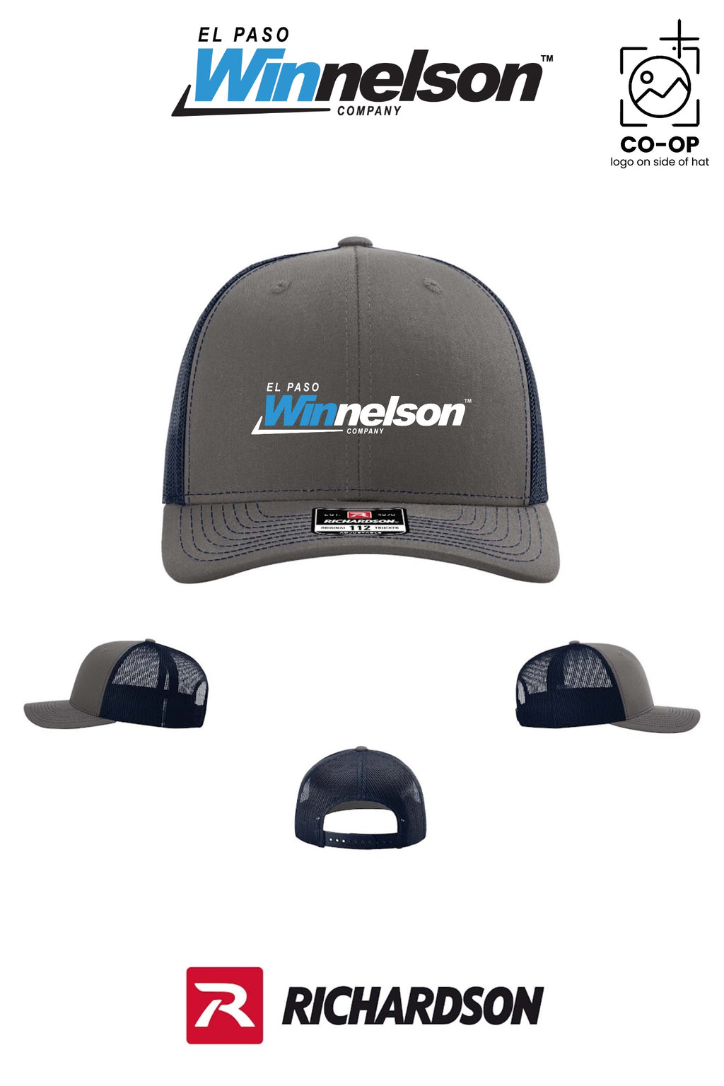 El Paso Winnelson