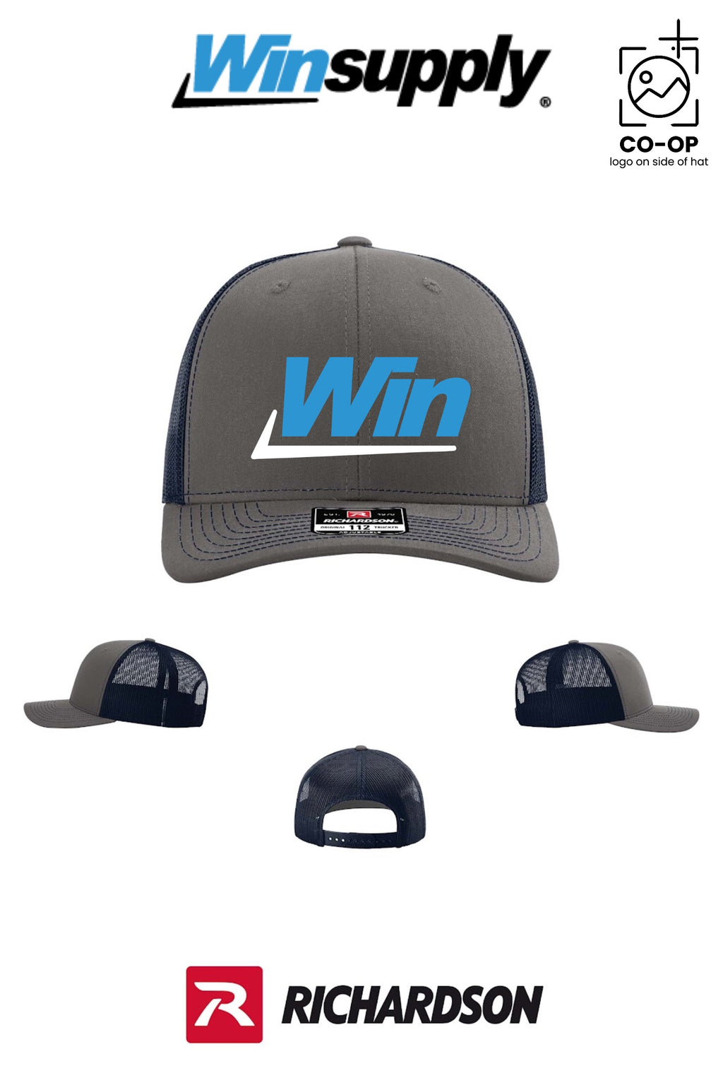 Winsupply Inc.