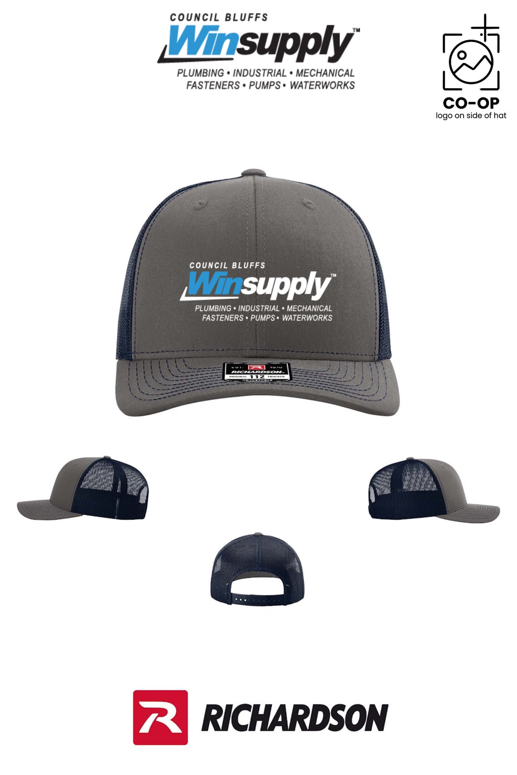 Winsupply Council Bluffs
