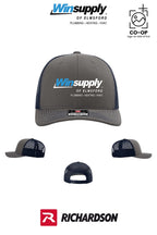 Richardson 112 Trucker Cap - Winsupply of Elmsford