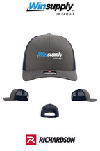 Richardson 112 Trucker Cap - Winsupply of Fargo