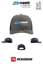 Richardson 112 Trucker Cap - Winsupply of Lakeville