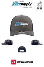 Richardson 112 Trucker Cap - Lawrenceburg Winsupply