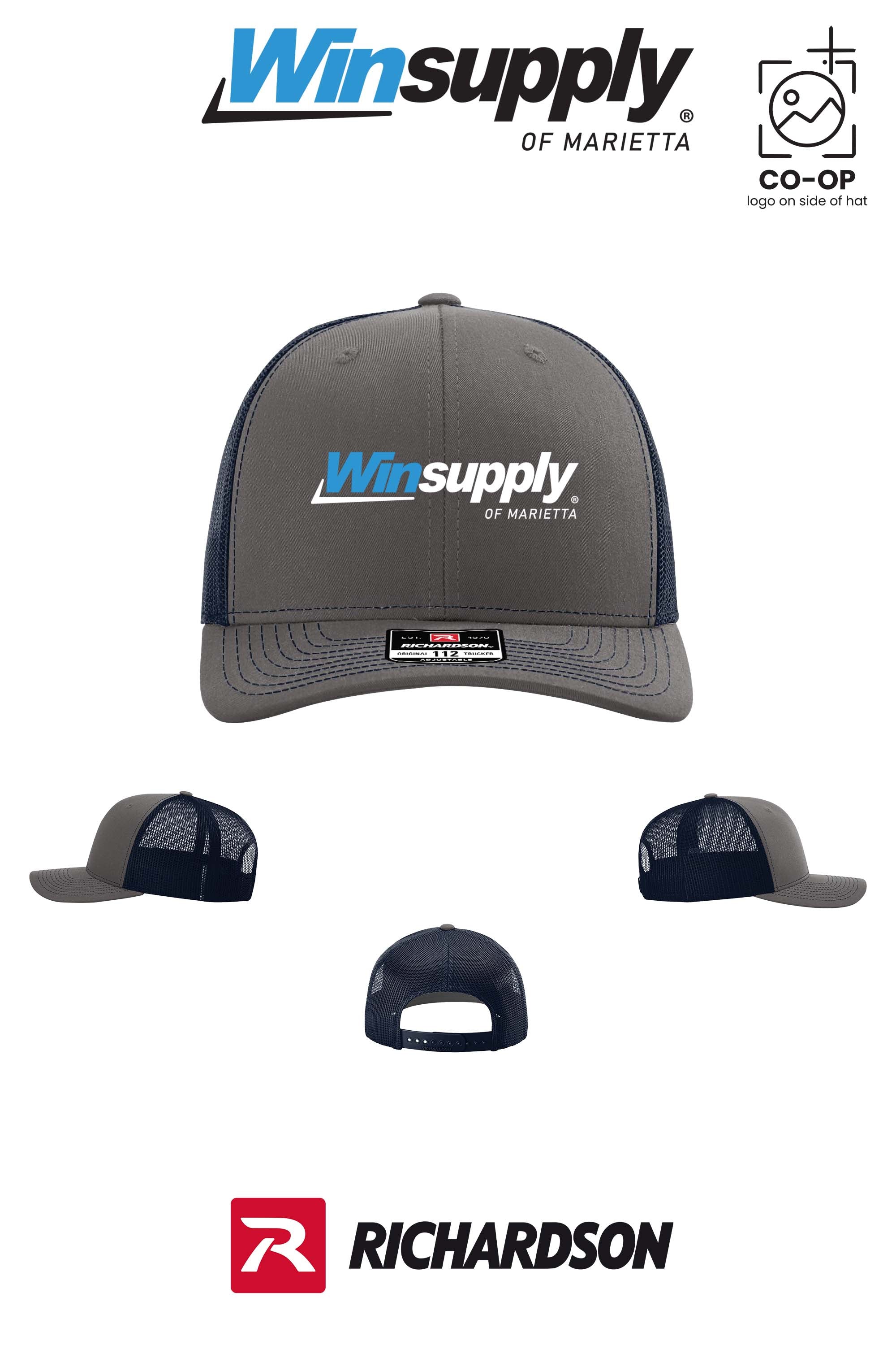 Winsupply of Marietta
