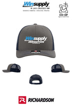 Richardson 112 Trucker Cap - Winsupply N Las Cruces NM