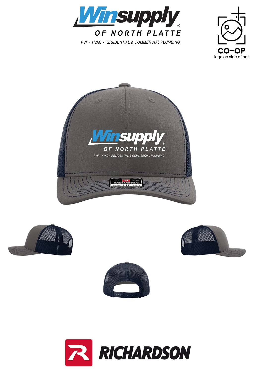 Winsupply of North Platte
