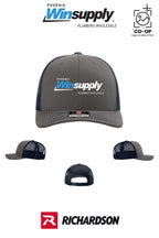 Richardson 112 Trucker Cap - Phoenix Winsupply