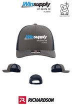 Richardson 112 Trucker Cap - Winsupply of Santa Fe