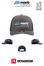 Richardson 112 Trucker Cap - Winsupply of Wilmington