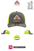 Richardson 112 Trucker Cap - Noland of Augusta GA