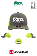 Carr Supply - Lima