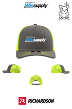 Richardson 112 Trucker Cap - Winsupply Centerville OH
