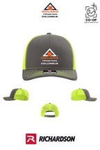 Richardson 112 Trucker Cap - Columbus Noland
