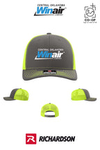 Central Oklahoma Winair