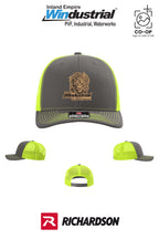 Richardson 112 Trucker Cap - Inland Empire Windustrial