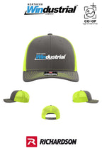 Richardson 112 Trucker Cap - Northern Windustrial