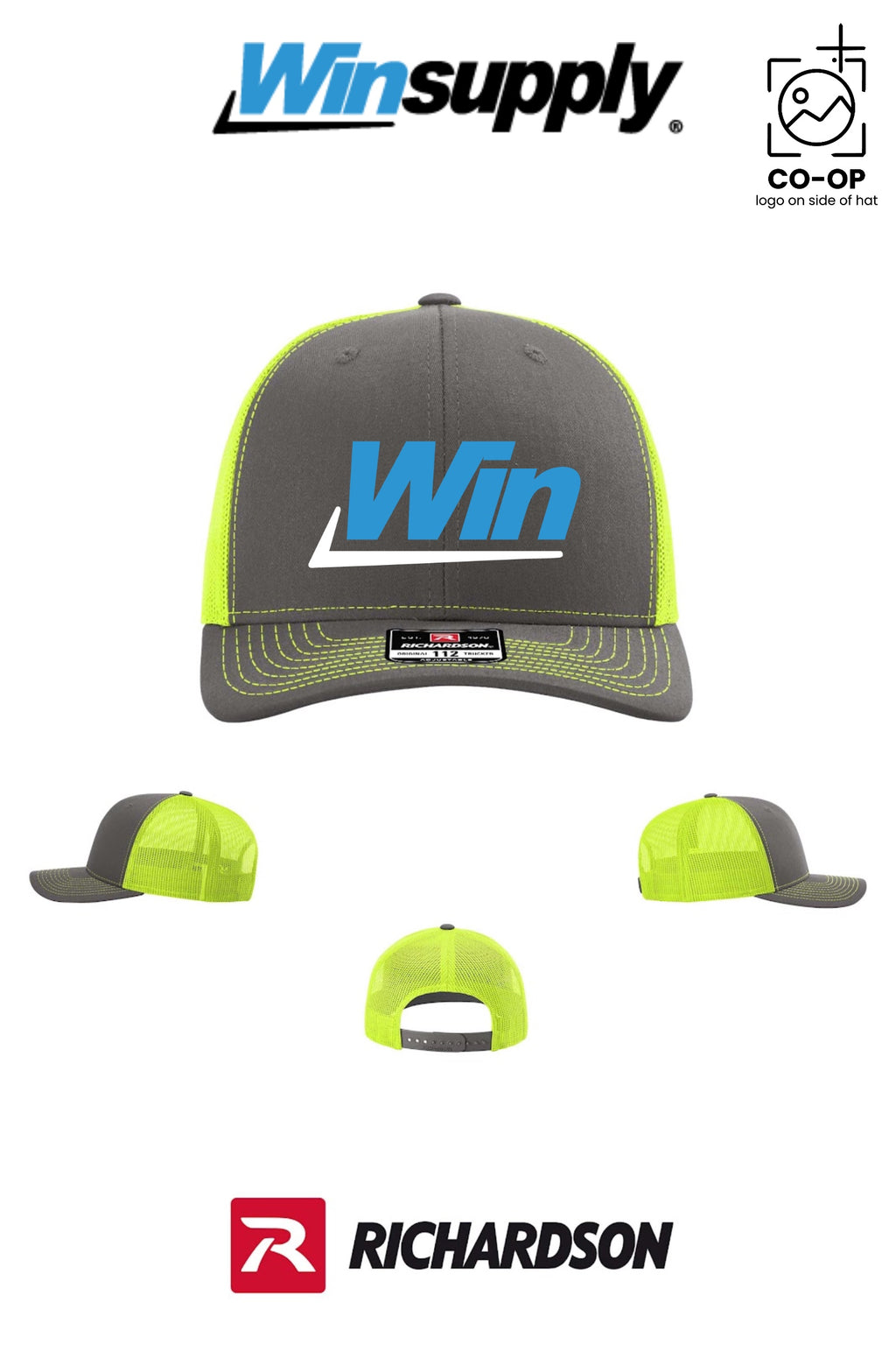 Winsupply Inc.