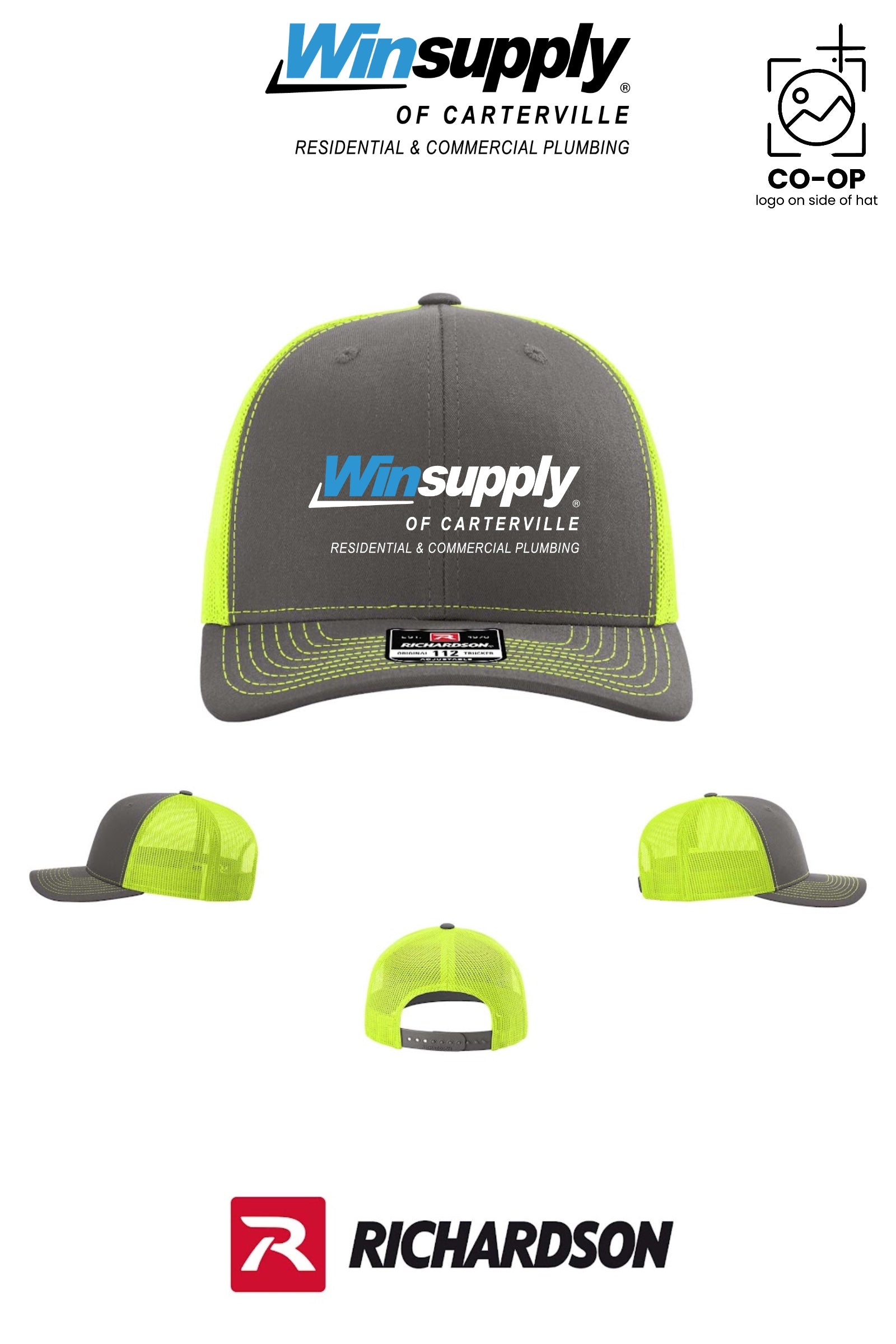 Winsupply of Carterville