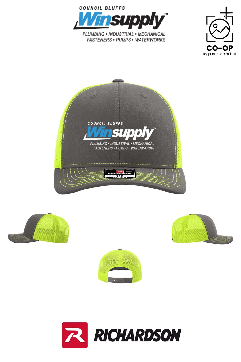 Winsupply Council Bluffs