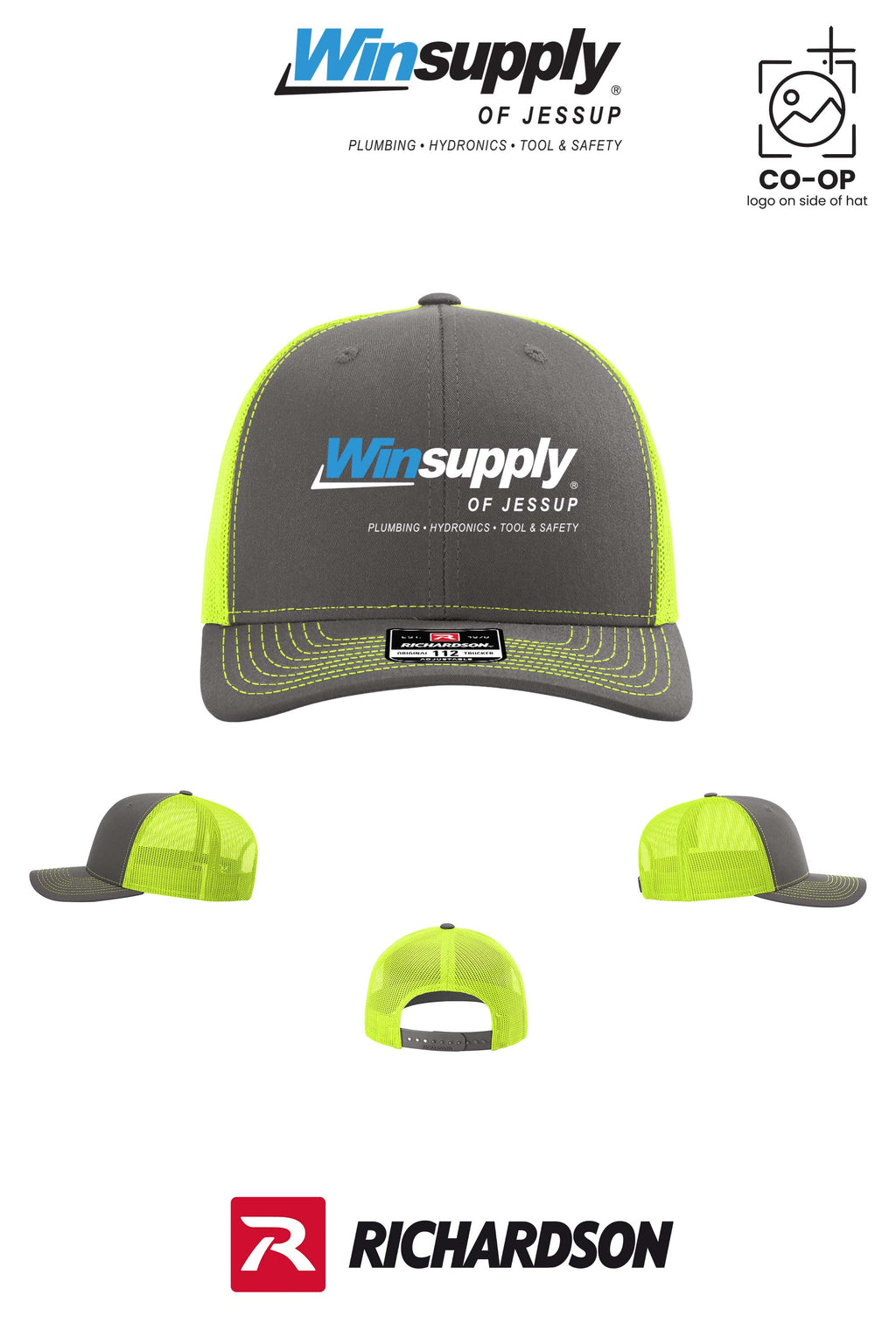 Winsupply of Jessup