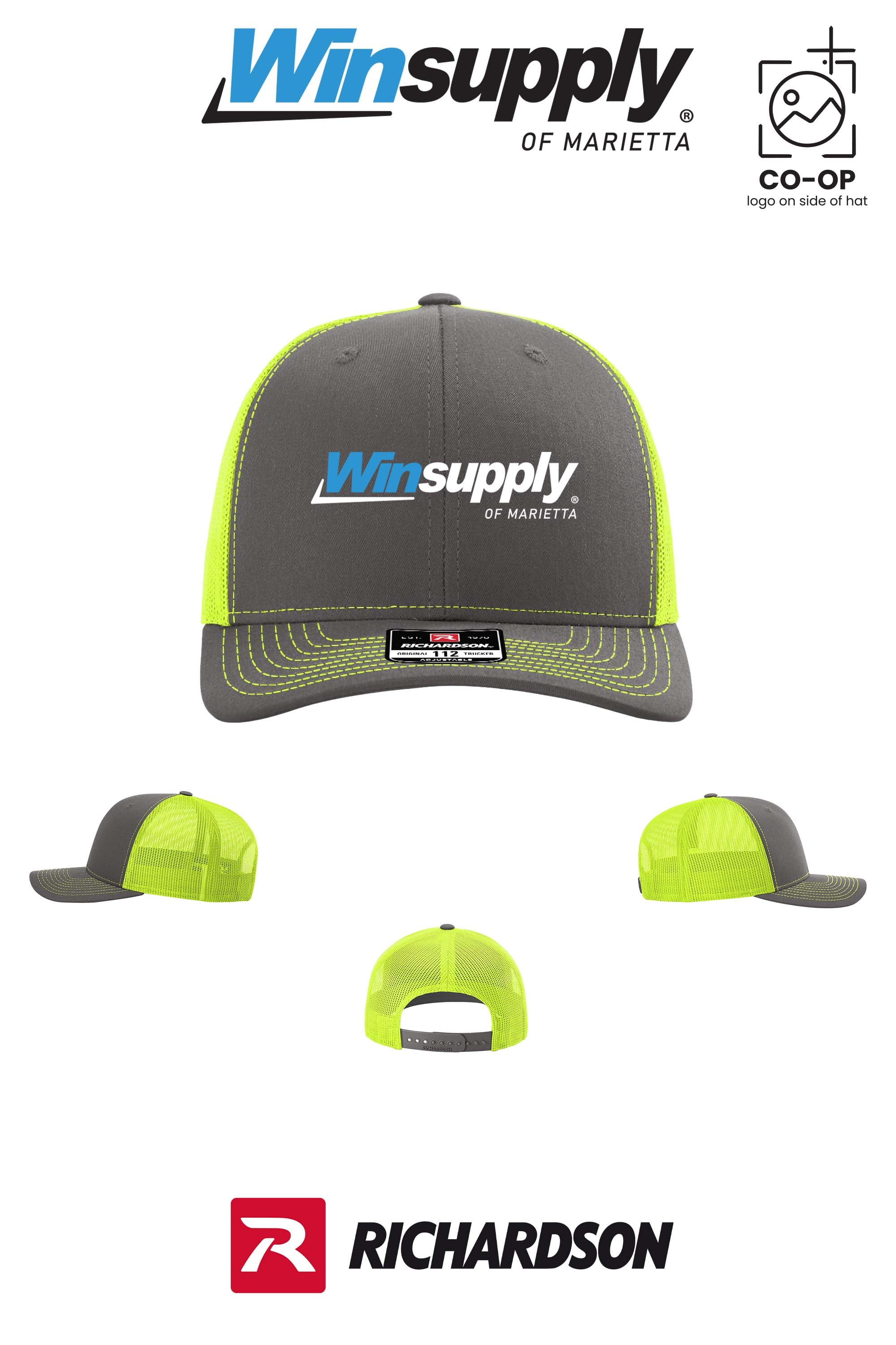 Winsupply of Marietta
