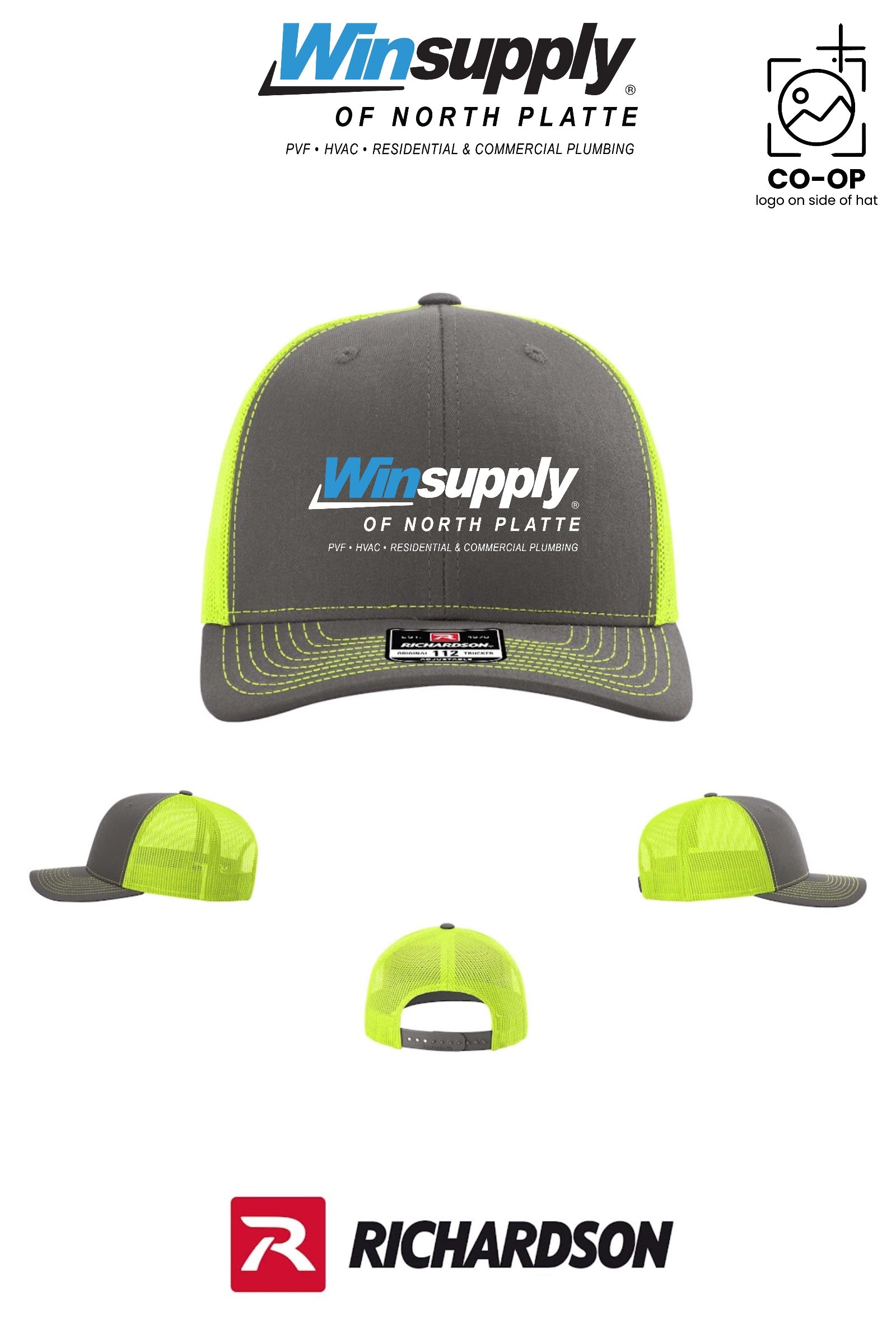 Winsupply of North Platte