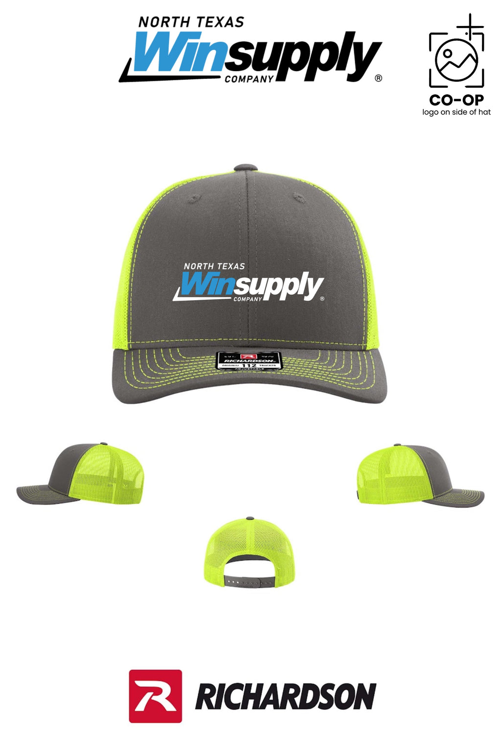 Winsupply North Texas