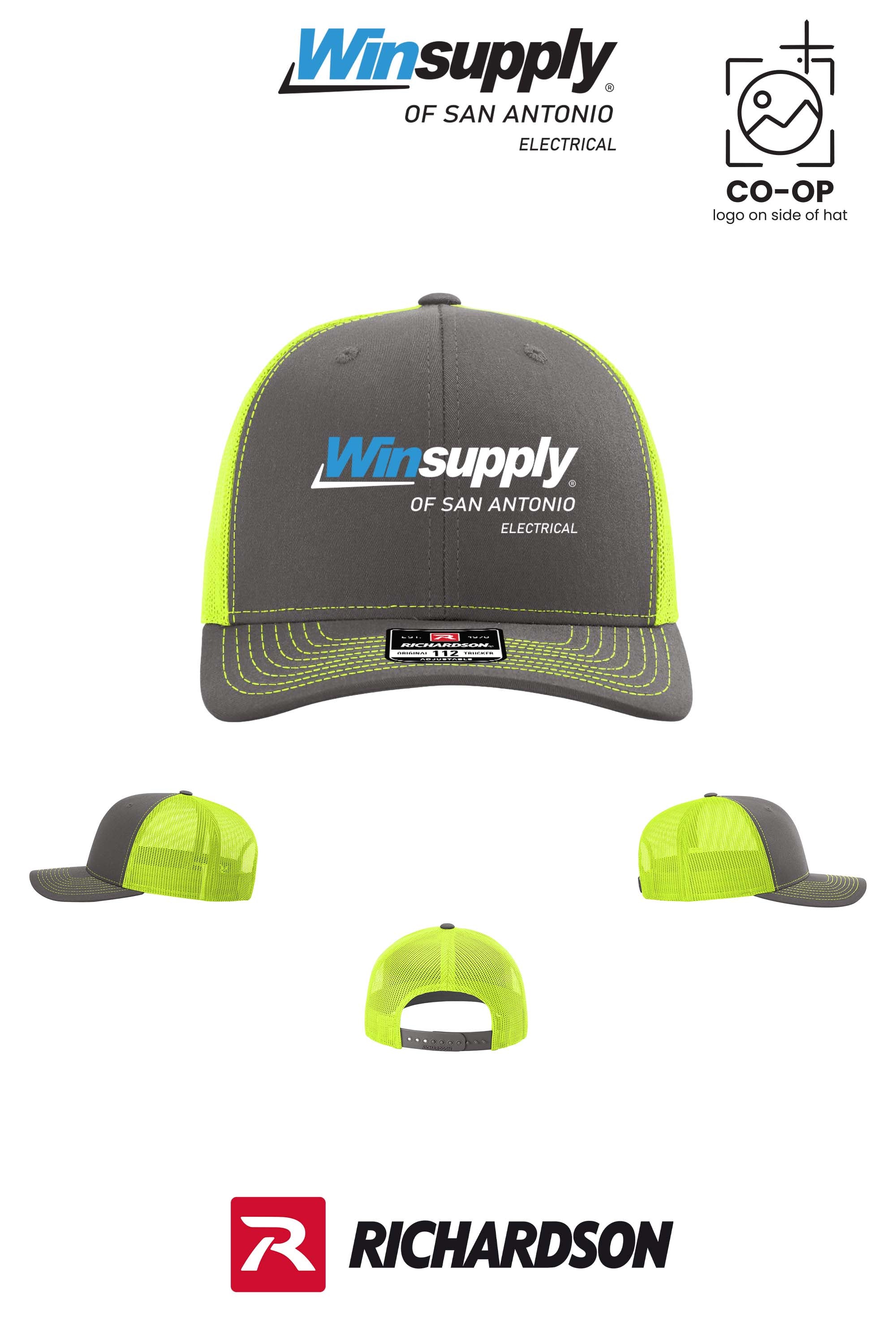 Winsupply of San Antonio