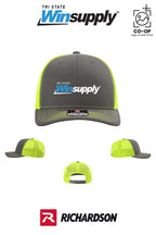 Richardson 112 Trucker Cap - Tri-State Winsupply
