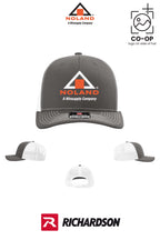 Richardson 112 Trucker Cap - Noland of Augusta GA
