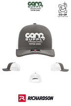 Richardson 112 Trucker Cap - Carr Supply - Tiffin
