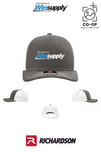 Richardson 112 Trucker Cap - Winsupply Centerville OH