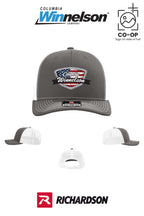 Richardson 112 Trucker Cap - Columbia MO Winnelson