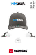 Richardson 112 Trucker Cap - Winsupply of Hendersonville