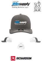 Richardson 112 Trucker Cap - Lakeland Winsupply