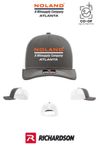 Richardson 112 Trucker Cap - Atlanta Noland