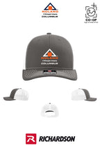 Richardson 112 Trucker Cap - Columbus Noland